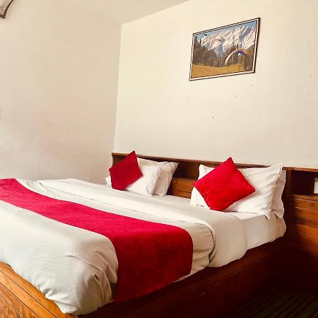 The Daulat - A Luxury Stay Manāli Extérieur photo
