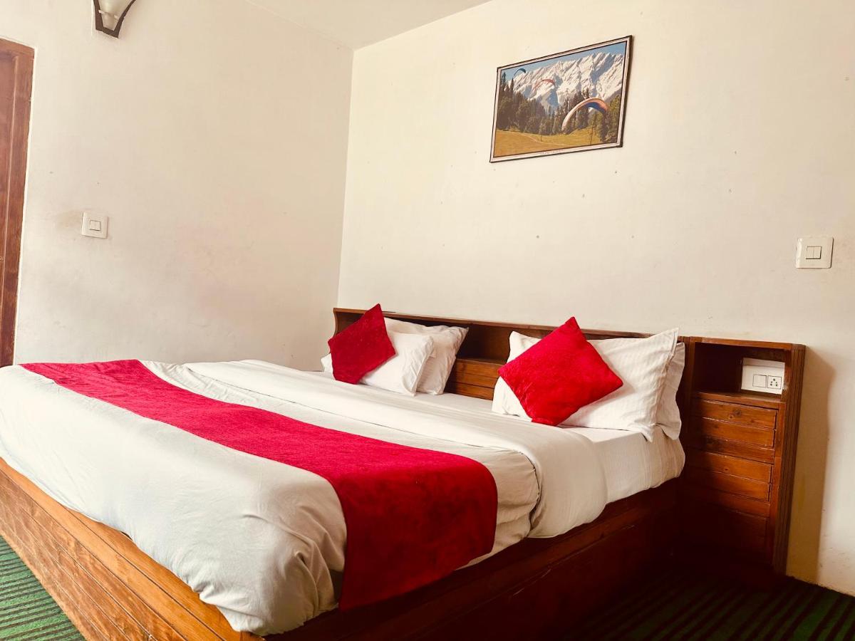 The Daulat - A Luxury Stay Manāli Extérieur photo