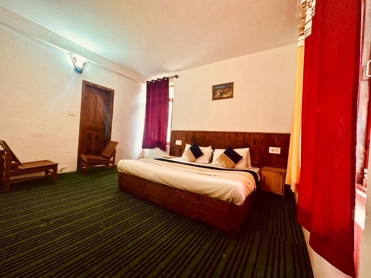 The Daulat - A Luxury Stay Manāli Extérieur photo