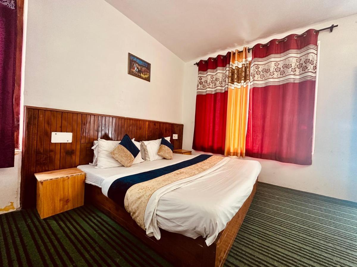 The Daulat - A Luxury Stay Manāli Extérieur photo