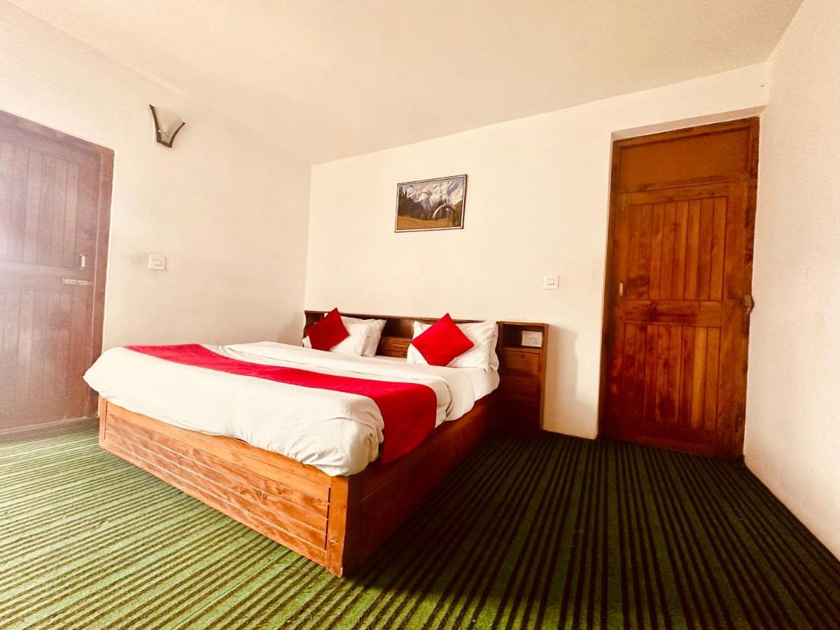 The Daulat - A Luxury Stay Manāli Extérieur photo