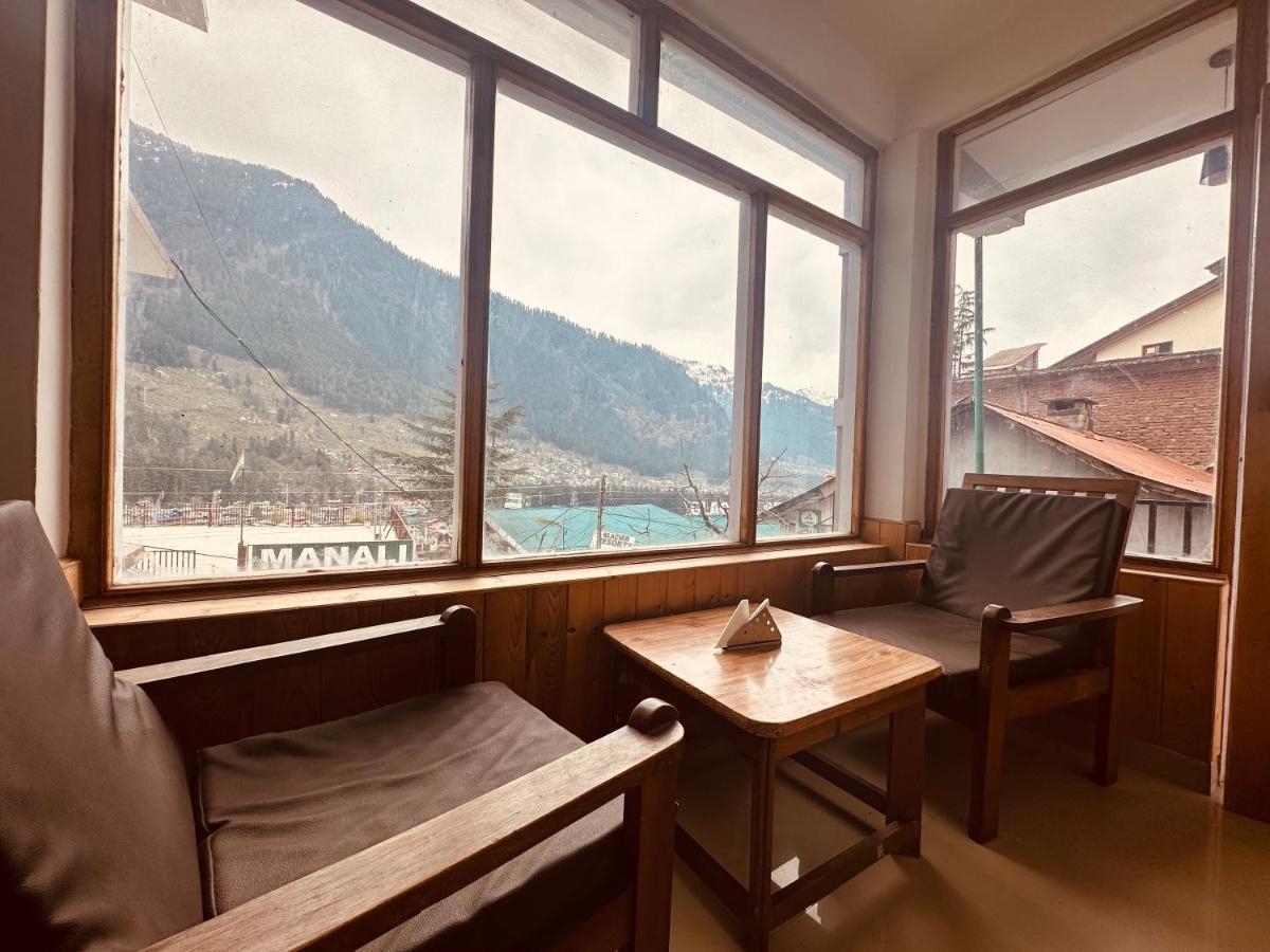 The Daulat - A Luxury Stay Manāli Extérieur photo