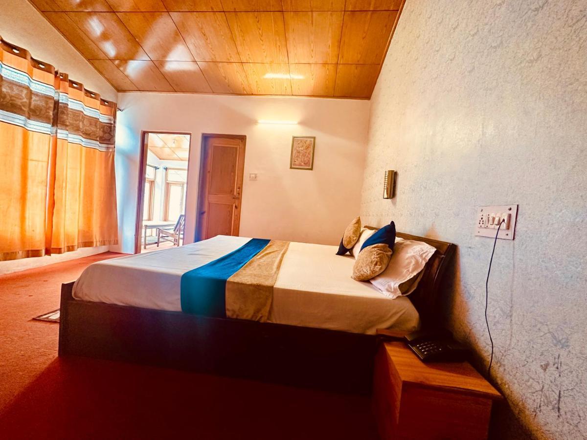 The Daulat - A Luxury Stay Manāli Extérieur photo