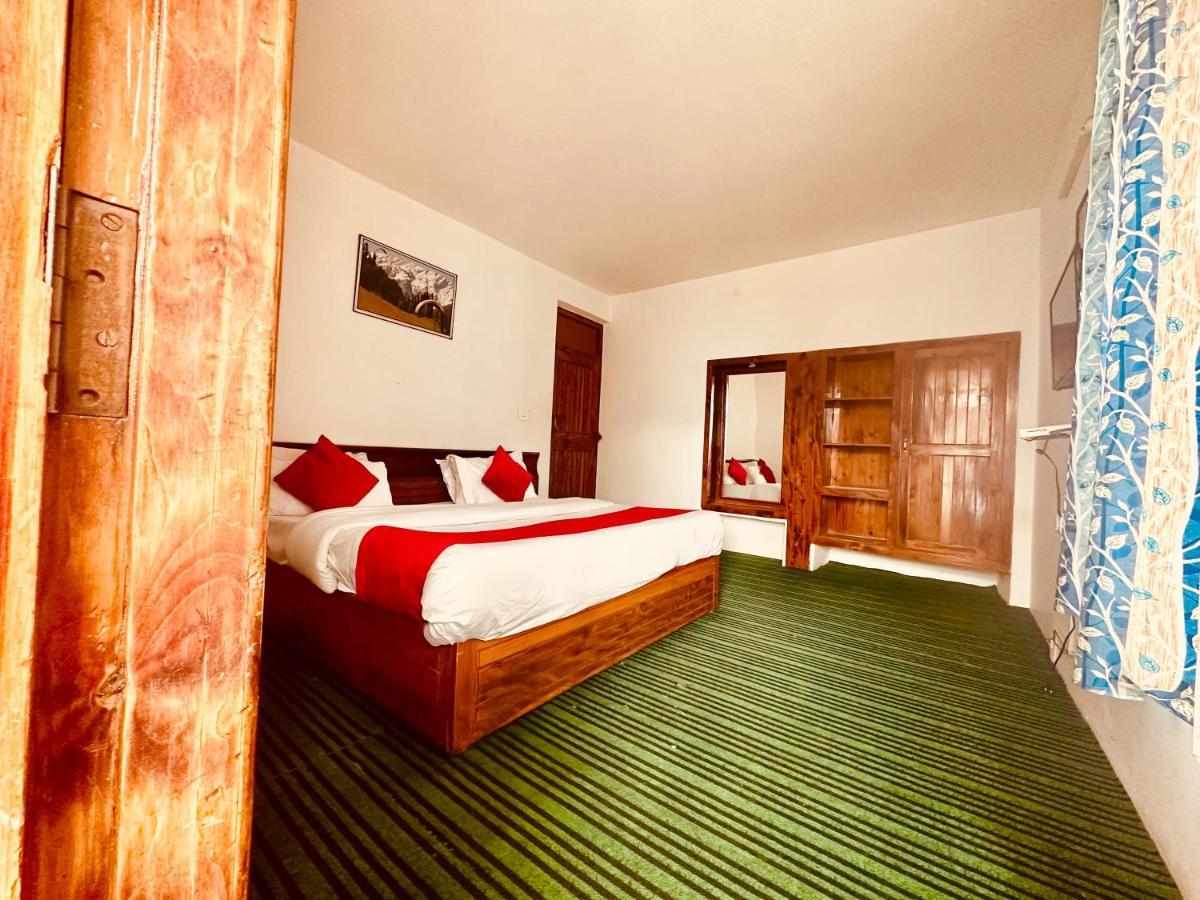 The Daulat - A Luxury Stay Manāli Extérieur photo