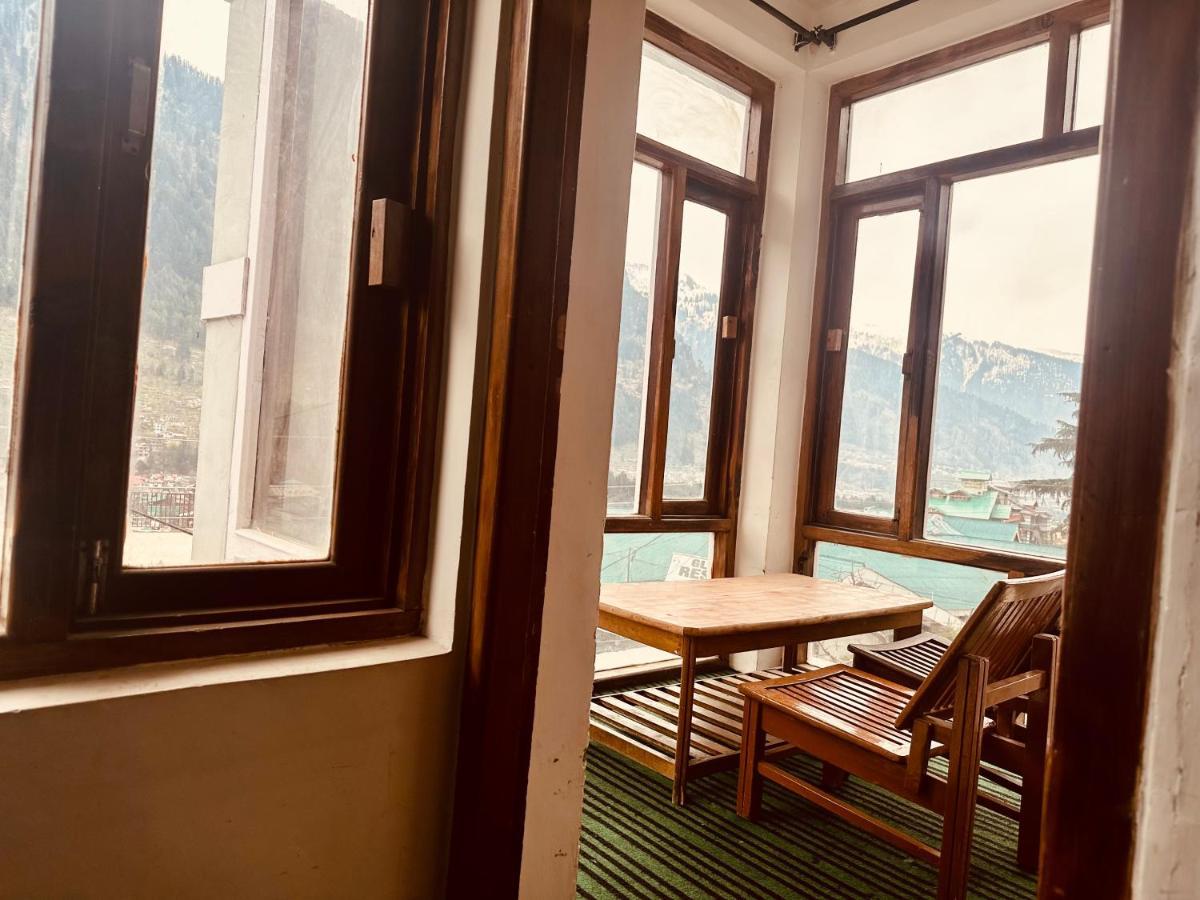 The Daulat - A Luxury Stay Manāli Extérieur photo