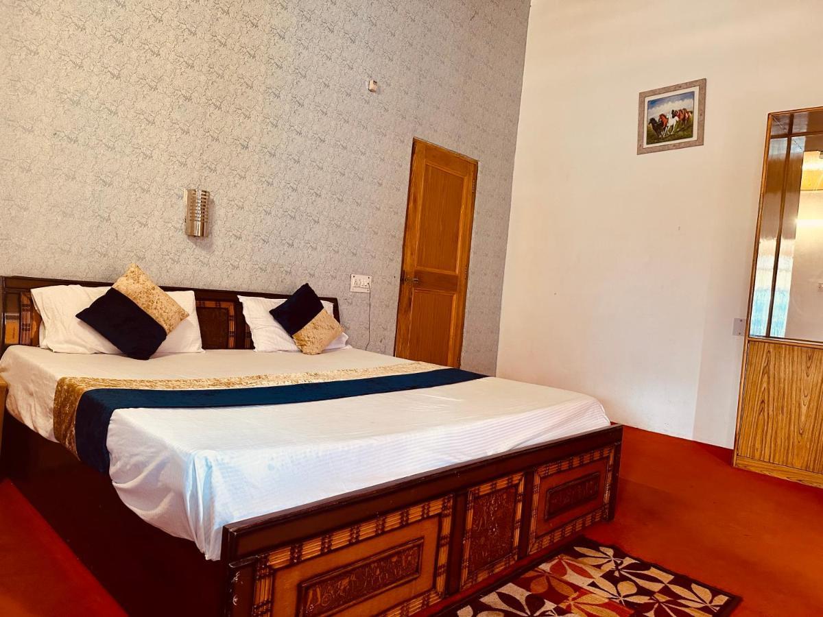 The Daulat - A Luxury Stay Manāli Extérieur photo
