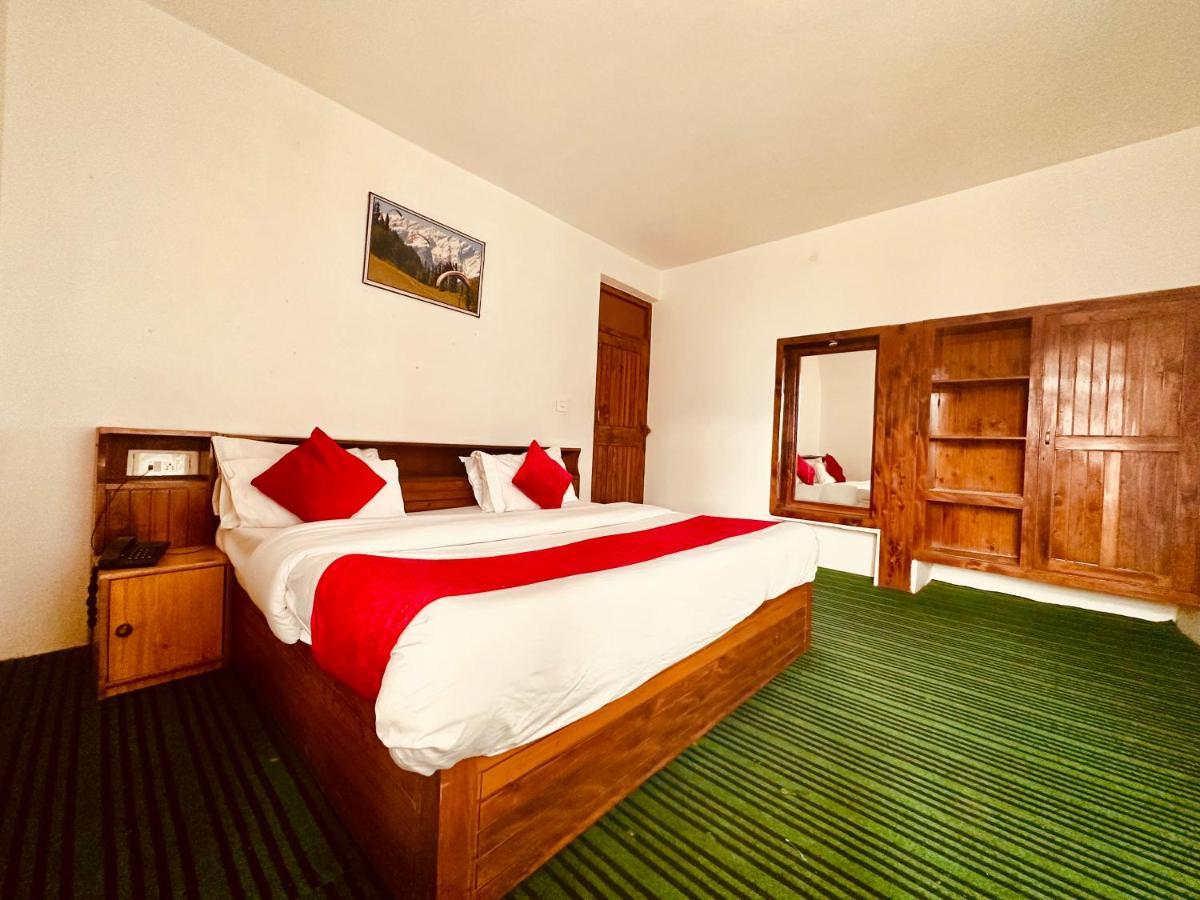 The Daulat - A Luxury Stay Manāli Extérieur photo