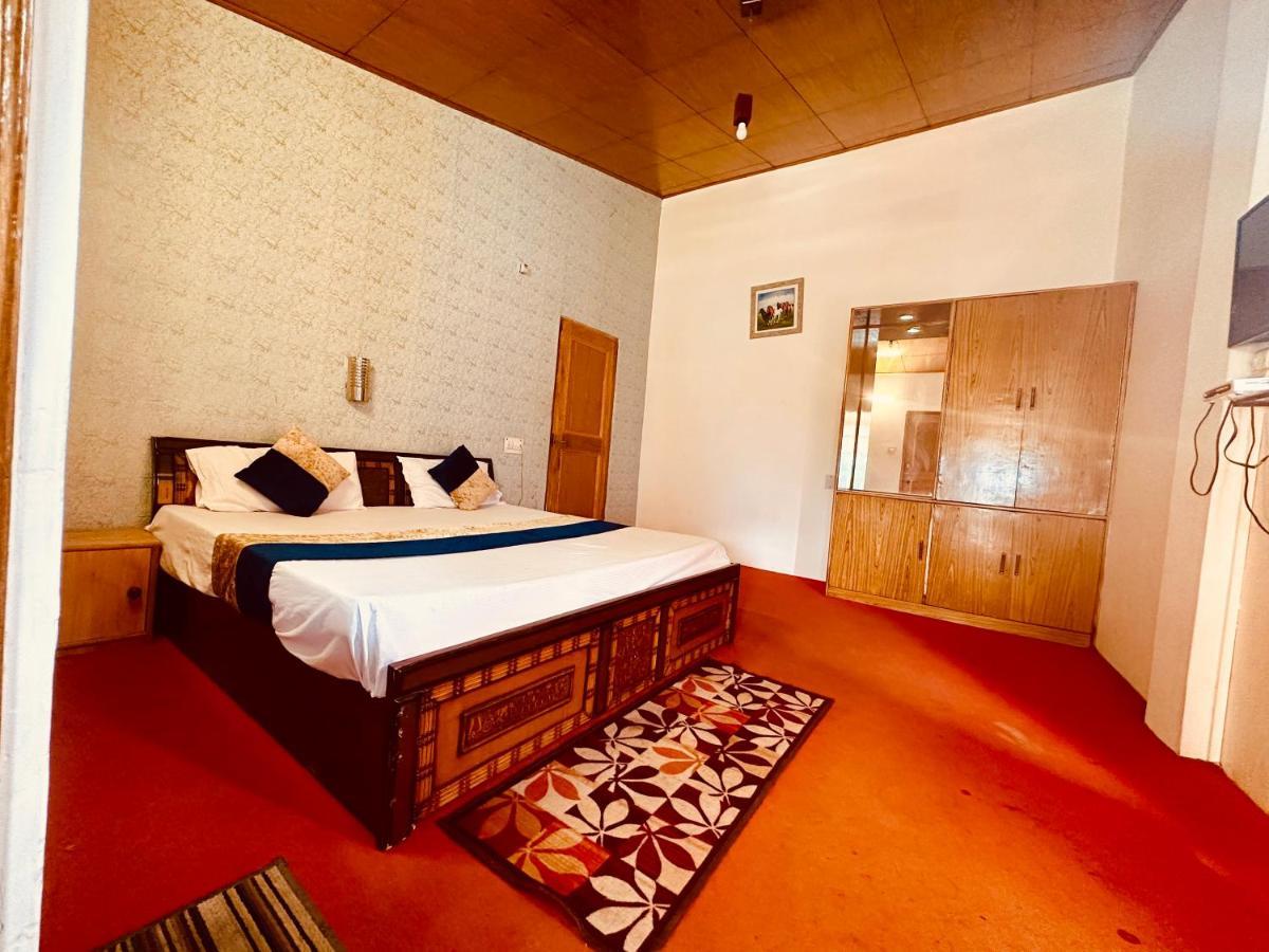 The Daulat - A Luxury Stay Manāli Extérieur photo