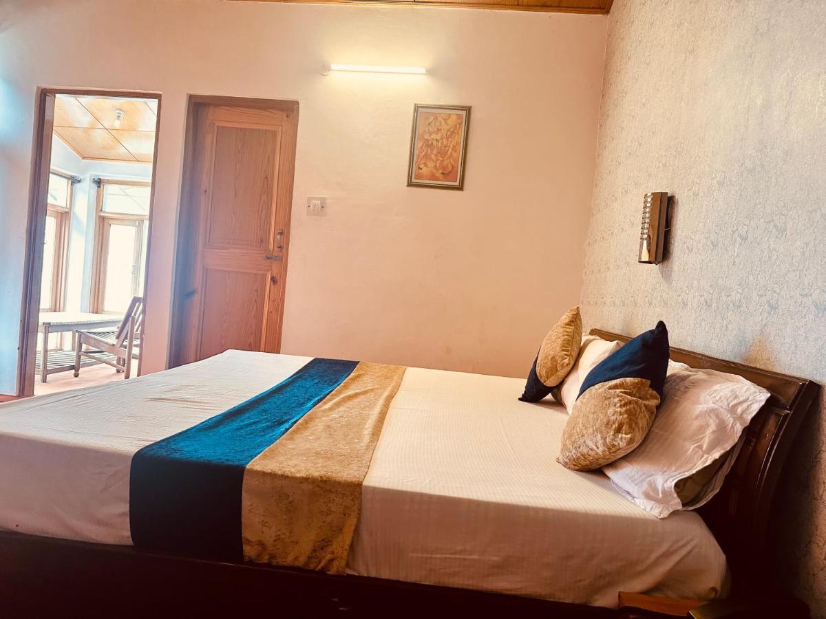 The Daulat - A Luxury Stay Manāli Extérieur photo