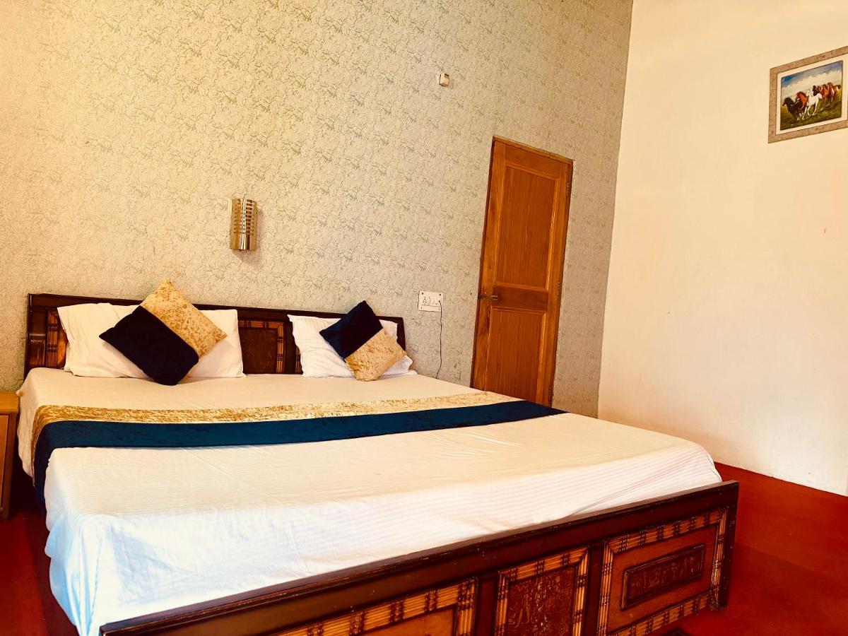 The Daulat - A Luxury Stay Manāli Extérieur photo