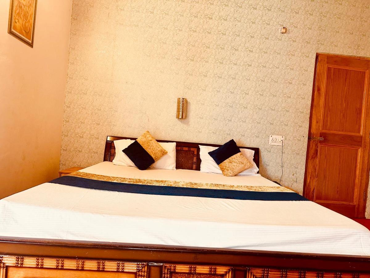 The Daulat - A Luxury Stay Manāli Extérieur photo