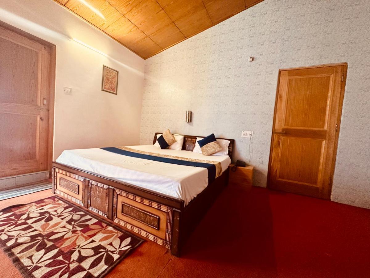 The Daulat - A Luxury Stay Manāli Extérieur photo
