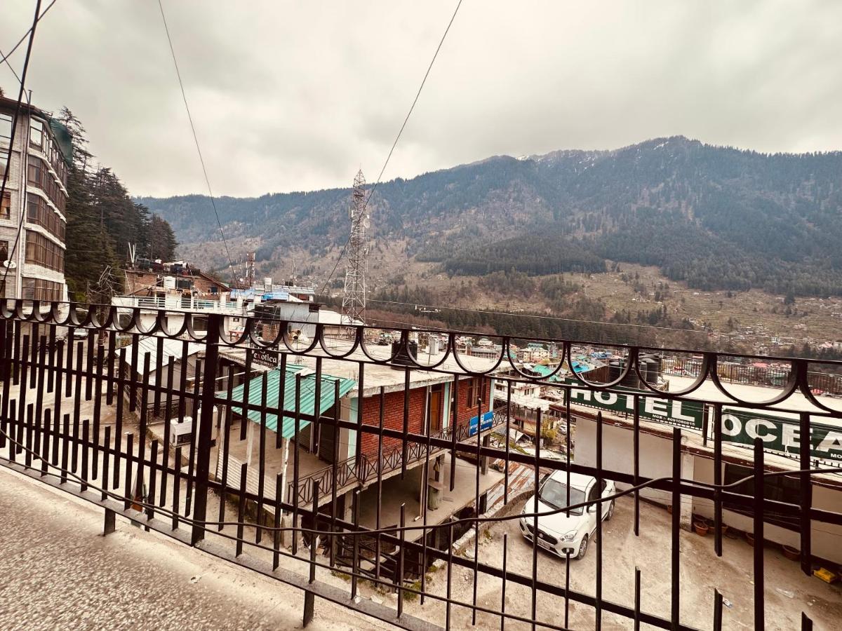 The Daulat - A Luxury Stay Manāli Extérieur photo