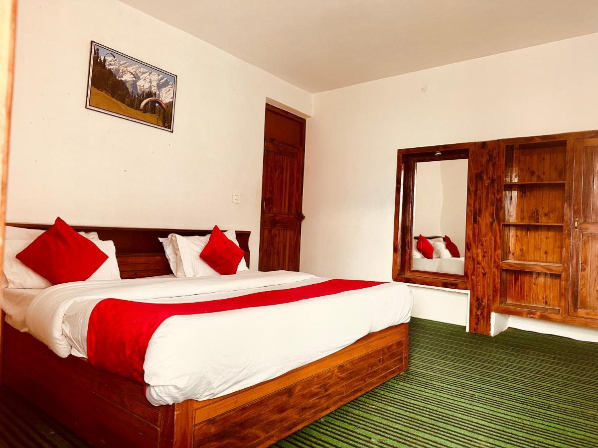 The Daulat - A Luxury Stay Manāli Extérieur photo