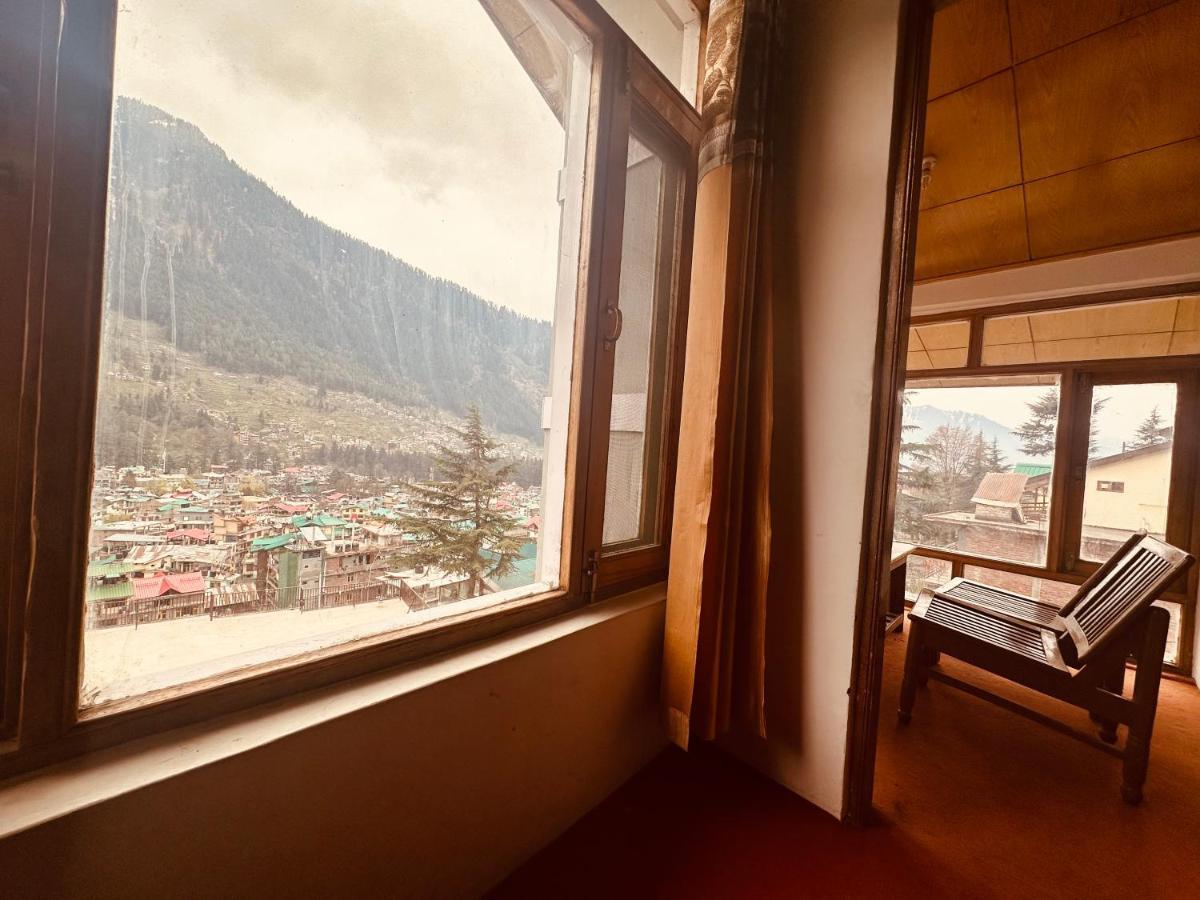 The Daulat - A Luxury Stay Manāli Extérieur photo