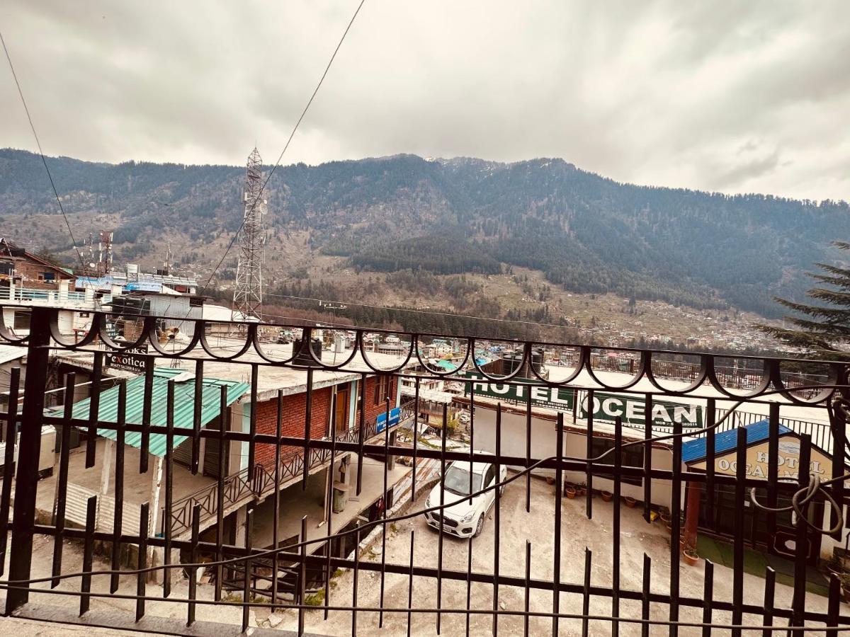 The Daulat - A Luxury Stay Manāli Extérieur photo