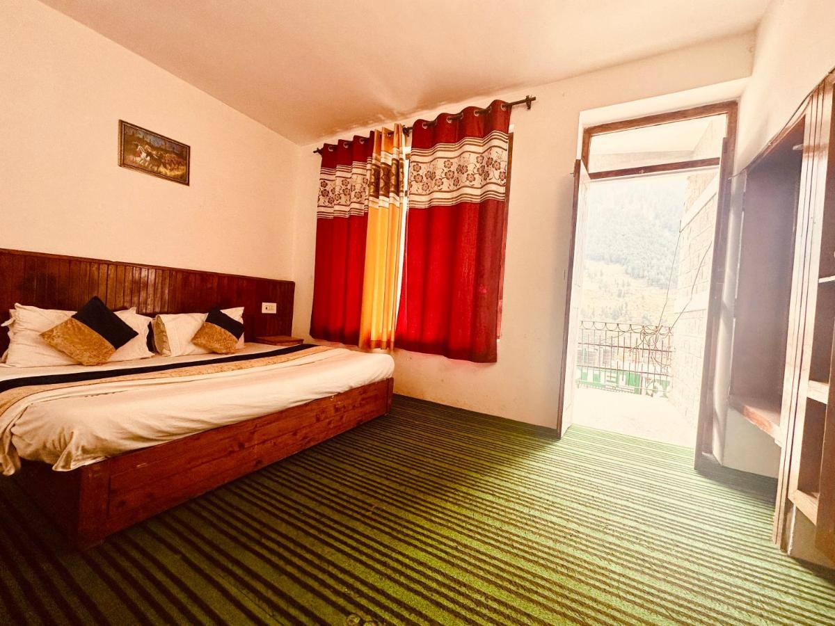 The Daulat - A Luxury Stay Manāli Extérieur photo